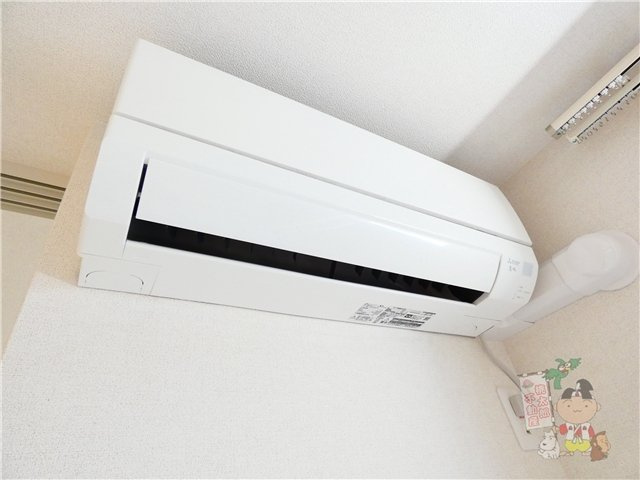 プレミアス学南の設備