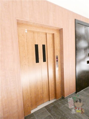 プレミアス学南のその他共用部分