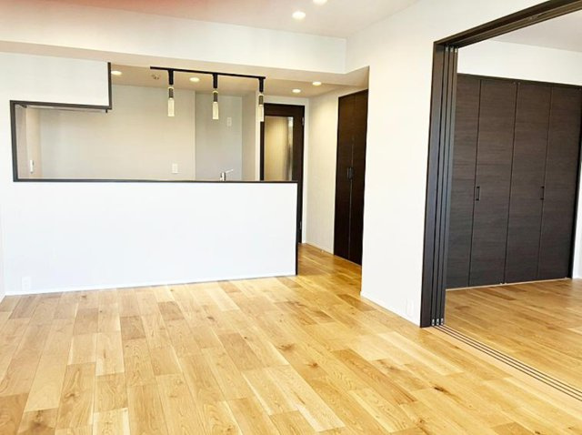 【居間・リビング】 | □■グレーシア湘南平塚■□