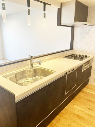 【キッチン】 | □■グレーシア湘南平塚■□