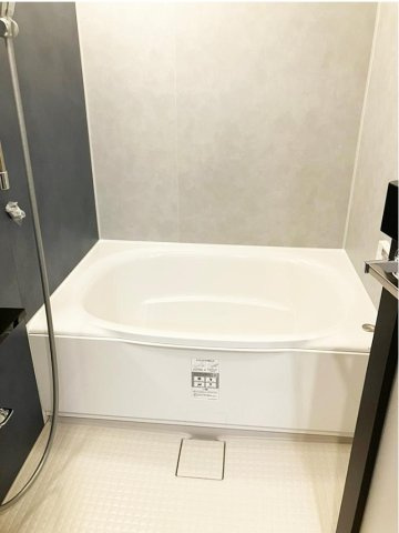【浴室】 | □■グレーシア湘南平塚■□