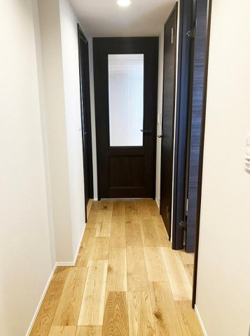 【内装】 | □■グレーシア湘南平塚■□