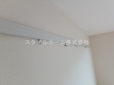 【設備】 | グリーンステージ中橋良A