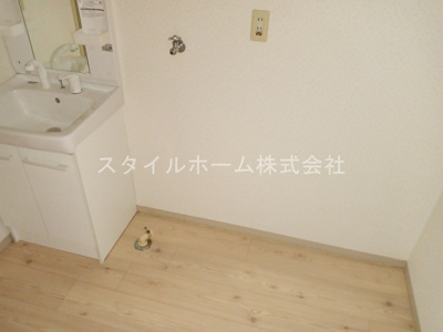 【設備】 | グリーンステージ中橋良A