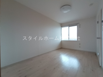 【寝室】 | グリーンステージ中橋良A