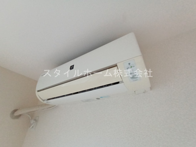 【設備】 | グリーンステージ中橋良A