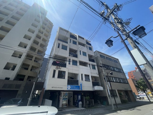 池下ウエストマンション