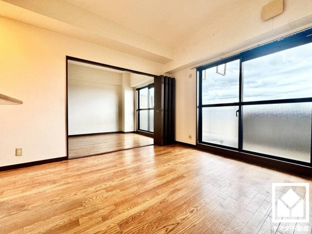 パデシオン宇治木幡