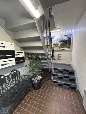 【ロビー】 | メゾンソレイユ | 毎日通るロビーはこのようになっています