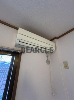 【設備】 | メゾンソレイユ