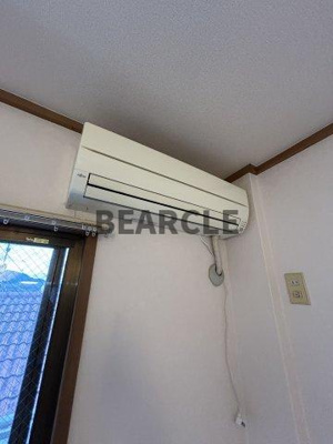 【設備】 | メゾンソレイユ