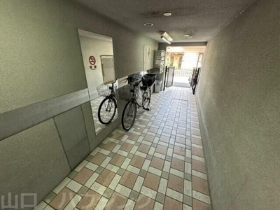 【その他共用部分】 | アルカディア