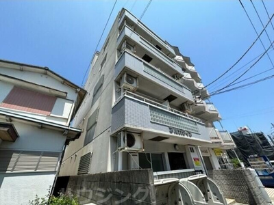 【外観】 | アルカディア