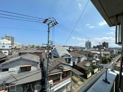 【展望】 | アルカディア