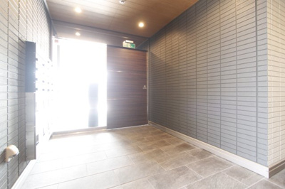 【その他共用部分】 | トリシア新庄