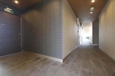 【その他共用部分】 | トリシア新庄