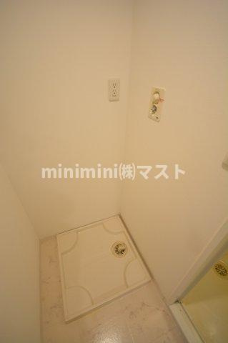 メゾン夕陽ヶ丘の設備