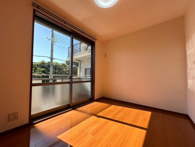 リファインド二ツ屋の子供部屋