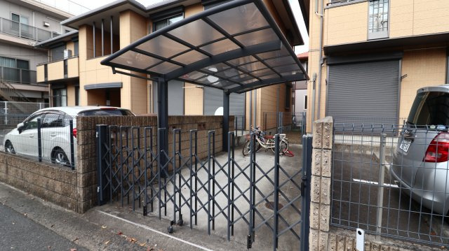 リファインド二ツ屋のその他共用部分