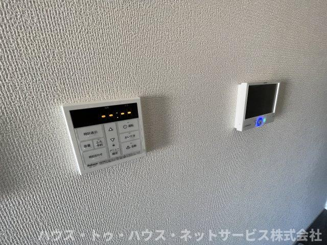 メゾン・ド・シルヴァのその他