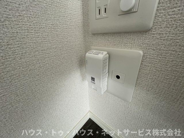 メゾン・ド・シルヴァのその他