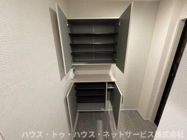 メゾン・ド・シルヴァのその他