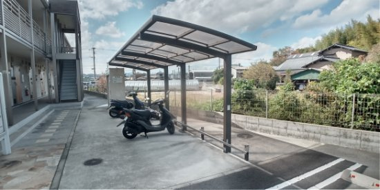 クレイノリアン　Ｋのその他