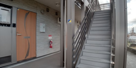 クレイノリアン　Ｋのその他