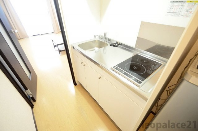 クレイノリアン　Ｋのキッチン