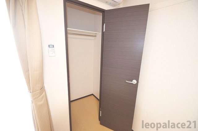 クレイノリアン　Ｋの内装