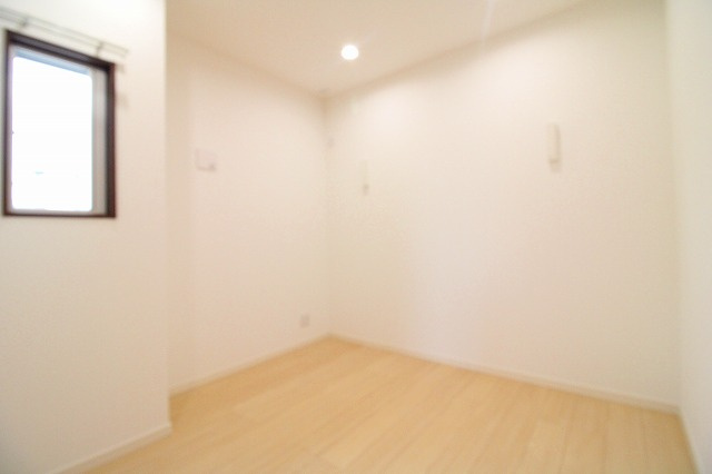 Selene熊西の寝室