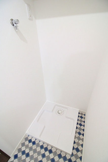 Selene熊西の設備