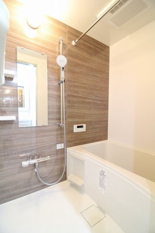 Selene熊西の浴室