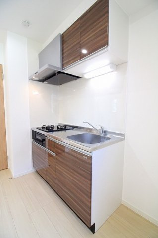 Selene熊西のキッチン