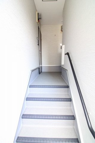 Selene熊西のその他共用部分