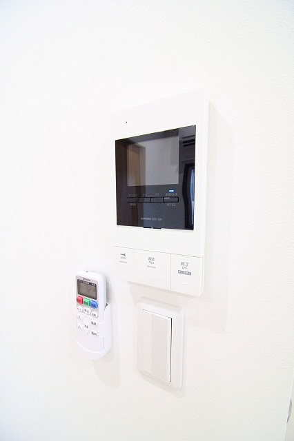 Selene熊西の設備