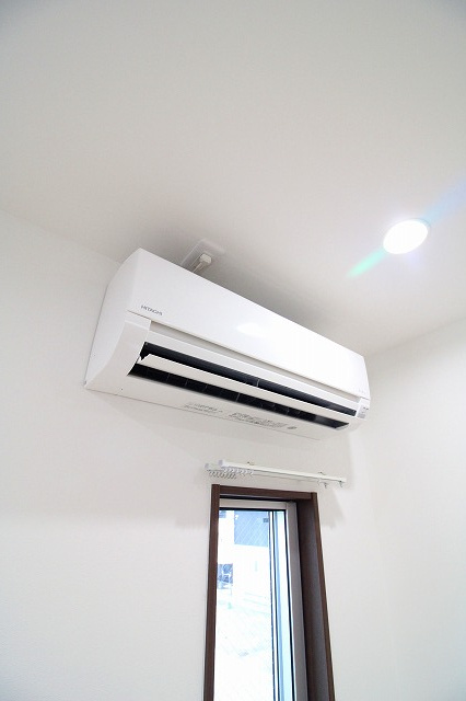 Selene熊西の設備