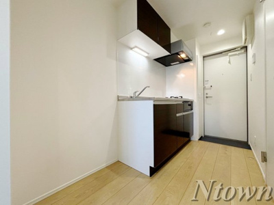 【内装】 | プリマヴェーラ並木 | 内装もきれいです