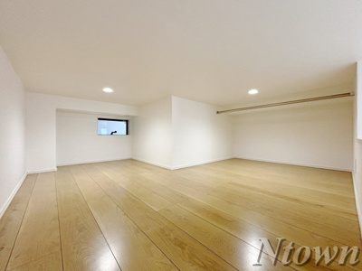 【その他】 | プリマヴェーラ並木 | ロフトです