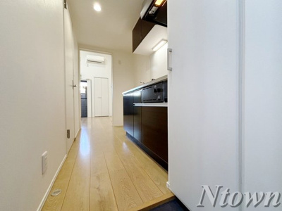 【玄関】 | プリマヴェーラ並木 | 毎日通る玄関はこちらです