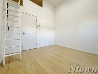 【居間・リビング】 | プリマヴェーラ並木 | おしゃれなリビングです