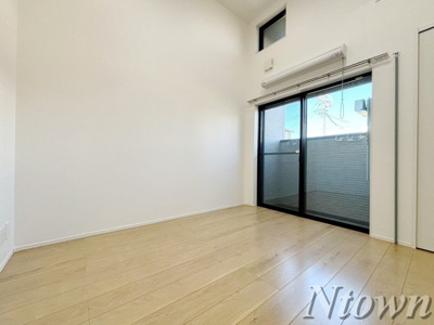 【居間・リビング】 | プリマヴェーラ並木 | おしゃれなリビングです