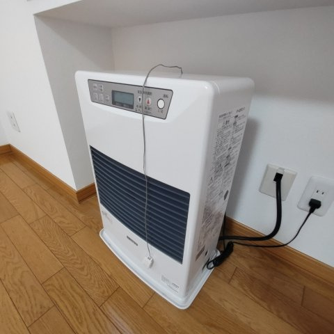 Ｌ　オレンジコートのその他