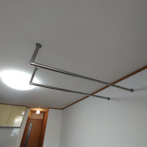 Ｌ　オレンジコートのその他