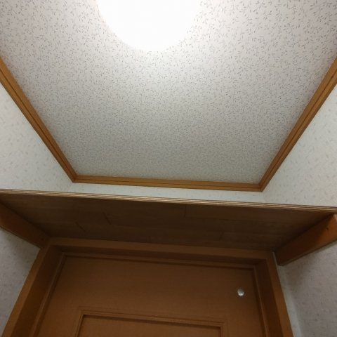 Ｌ　オレンジコートの設備