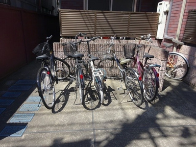 【その他共用部分】 | リアライズ