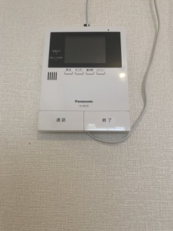 【セキュリティ】 | 鶴甲コーポ18号棟