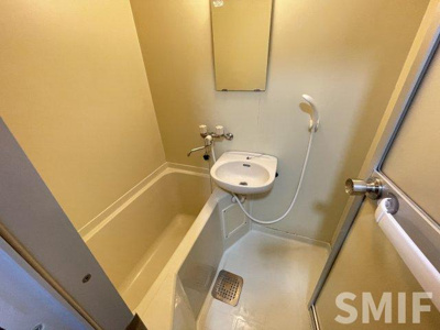 【洗面所】 | SINCE91ハウス