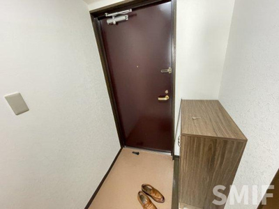 【玄関】 | SINCE91ハウス