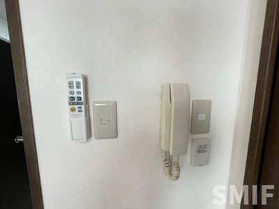 【セキュリティ】 | SINCE91ハウス